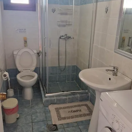 Kayani Apartamento Sidárion