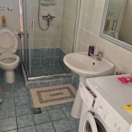 Apartamento Kayani Sidárion