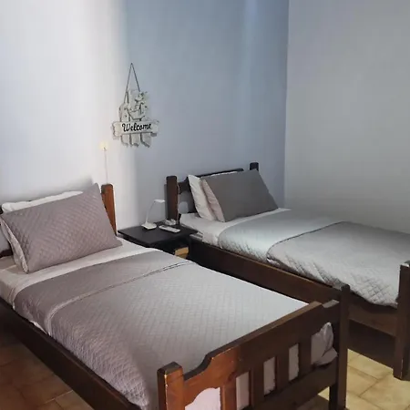 Apartamento Kayani *