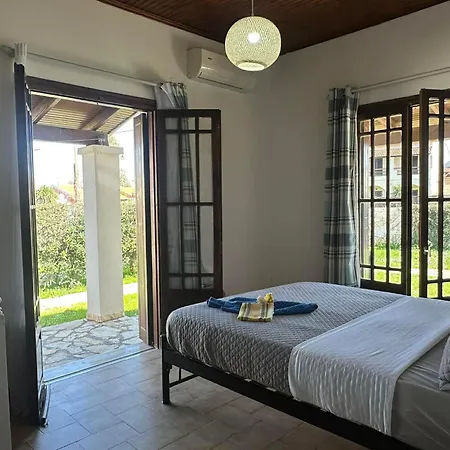 Kayani Apartamento