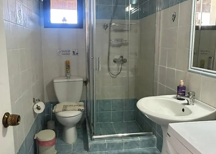 Apartamento Kayani *
