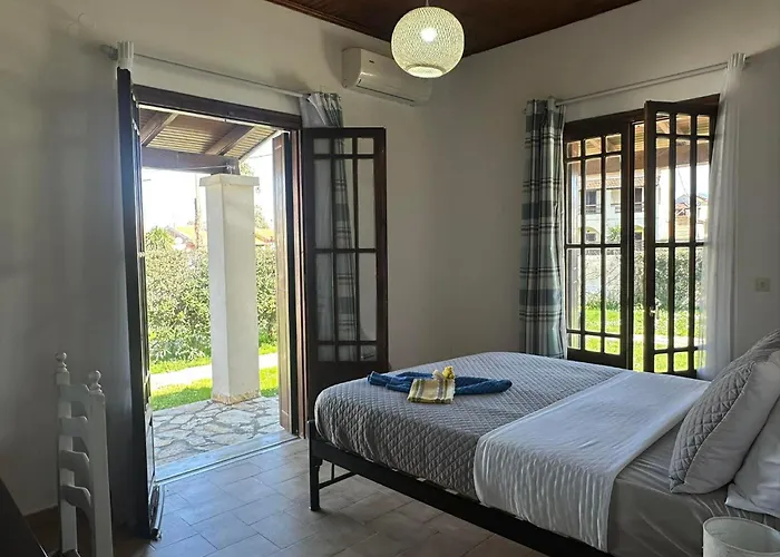 Kayani Apartamento