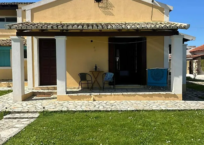 Kayani Apartamento
