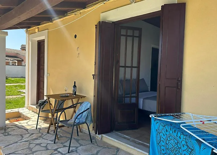 Apartamento Kayani
