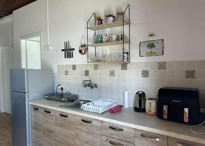 Apartamento Kayani *