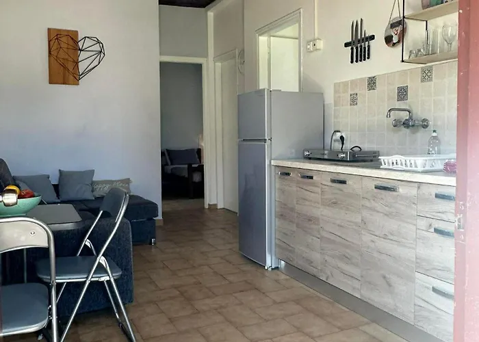 Kayani Apartamento Sidárion