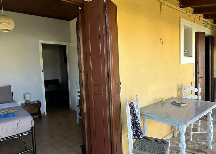 Apartamento Kayani *