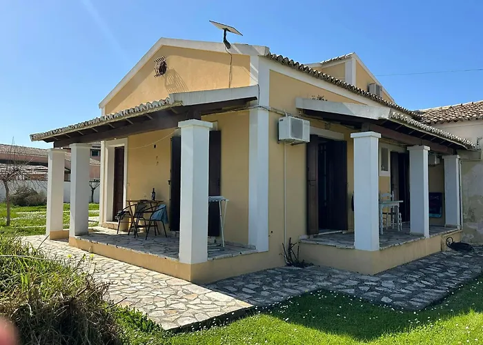 Kayani Apartamento *