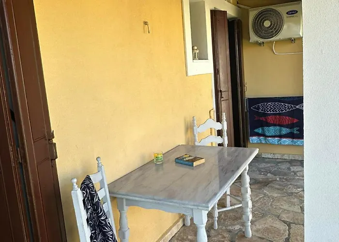 Kayani Apartamento Sidárion