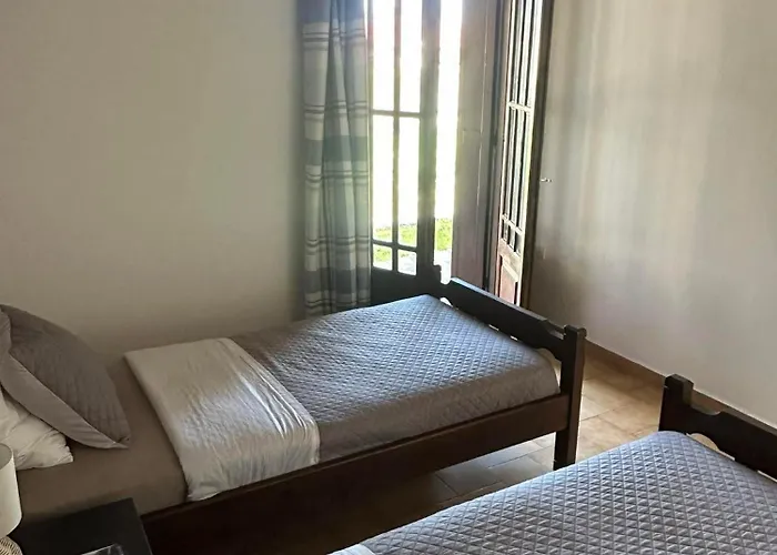 Apartamento Kayani Sidárion