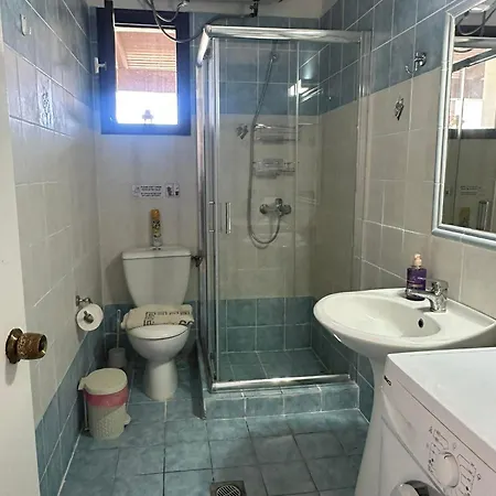 Apartment Kayani *