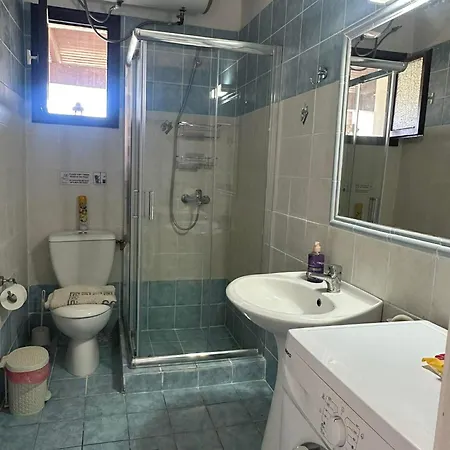 Kayani Apartment