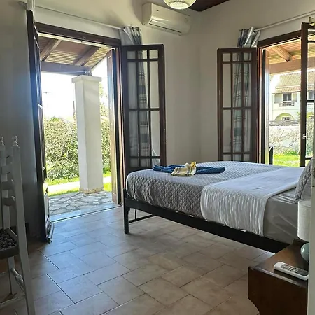 Apartmán Kayani *