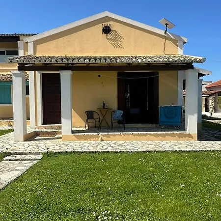 Kayani Apartmán