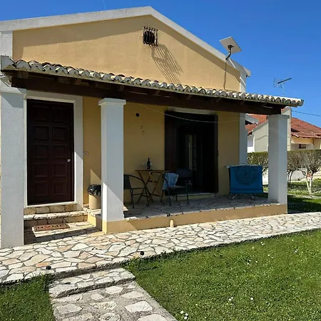 Appartamento Kayani