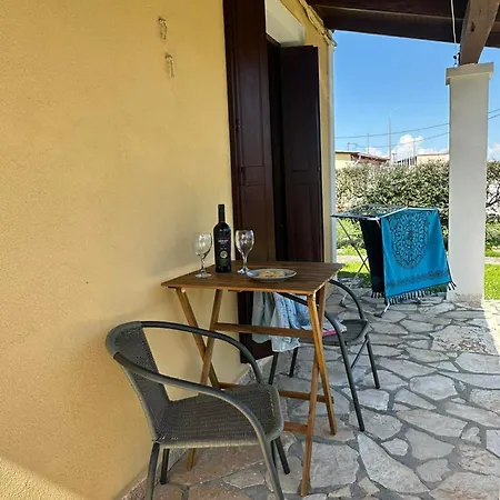Kayani Apartmán Sidárion