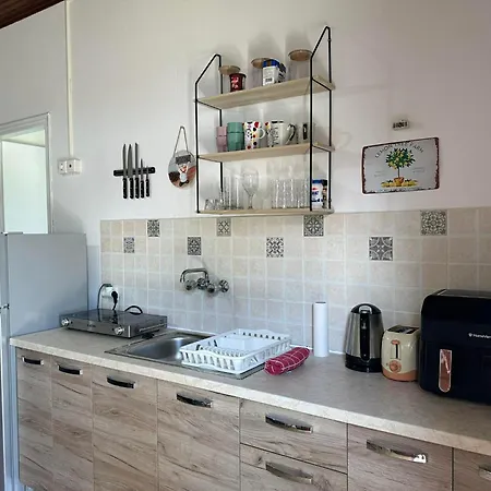 Apartmán Kayani *