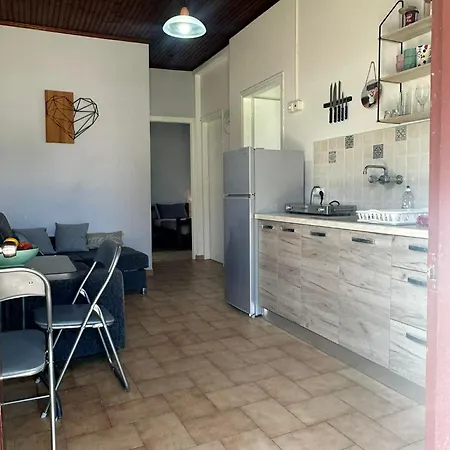 Kayani Apartmán Sidárion