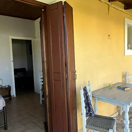 Apartmán Kayani *