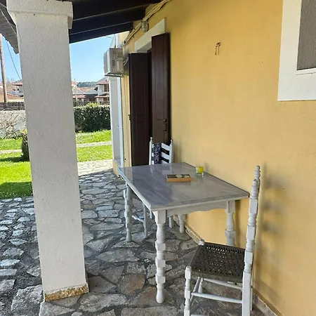 Apartmán Kayani *