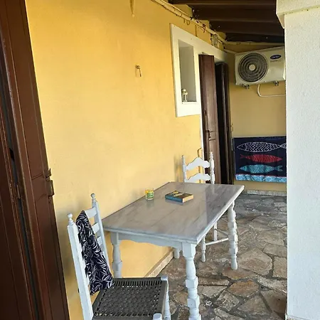 Kayani Apartmán Sidárion