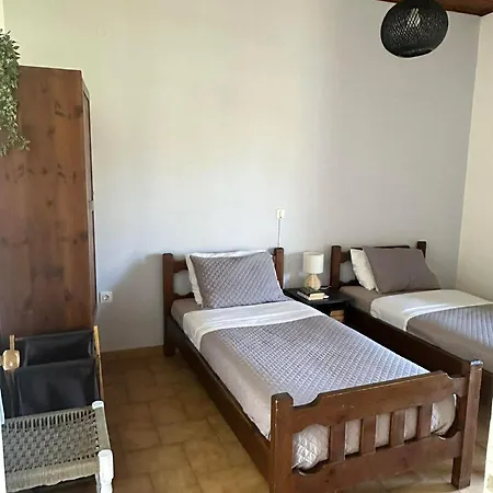 Kayani Apartmán