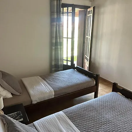 Apartmán Kayani Sidárion