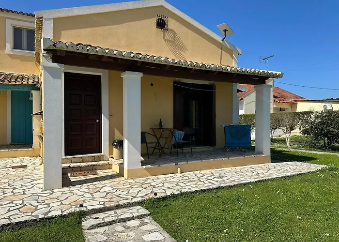 Appartamento Kayani
